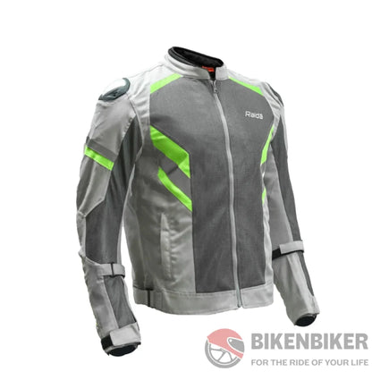 Frigate Jacket - Raida Riding Jackets