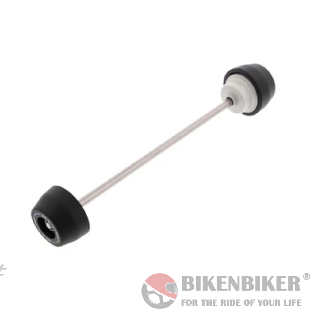 Front Spindle Bobbins Triumph Tiger 900 - Evotech Performance