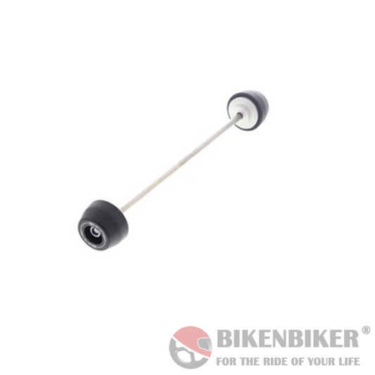 KTM 790 Duke Front Spindle Bobbins 2018+ Evotech Performance