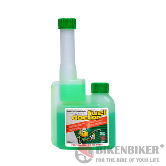 Fuel Doctor Diesel & Petrol Fuel Treatment