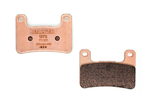 Sintered Brake Pads-FD325G1370-Galfer