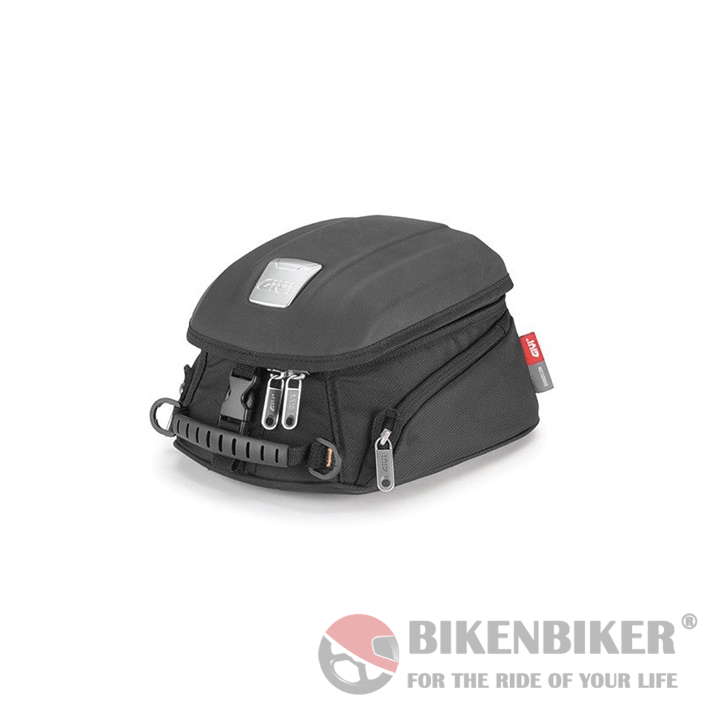 MT505 Tanklock Tank Bag, 5 Litres - Metro-T Range - Givi