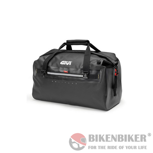 GRT703 - Tail Roll Bag 40L Gravel-T - Givi