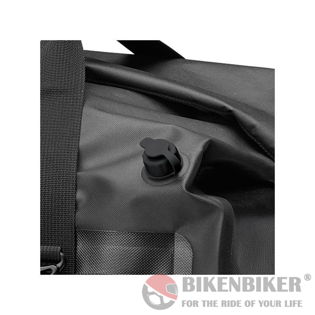 GRT703 - Tail Roll Bag 40L Gravel-T - Givi