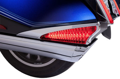 LED Saddlebag Lights - Honda Goldwing - Ciro Goldstrike