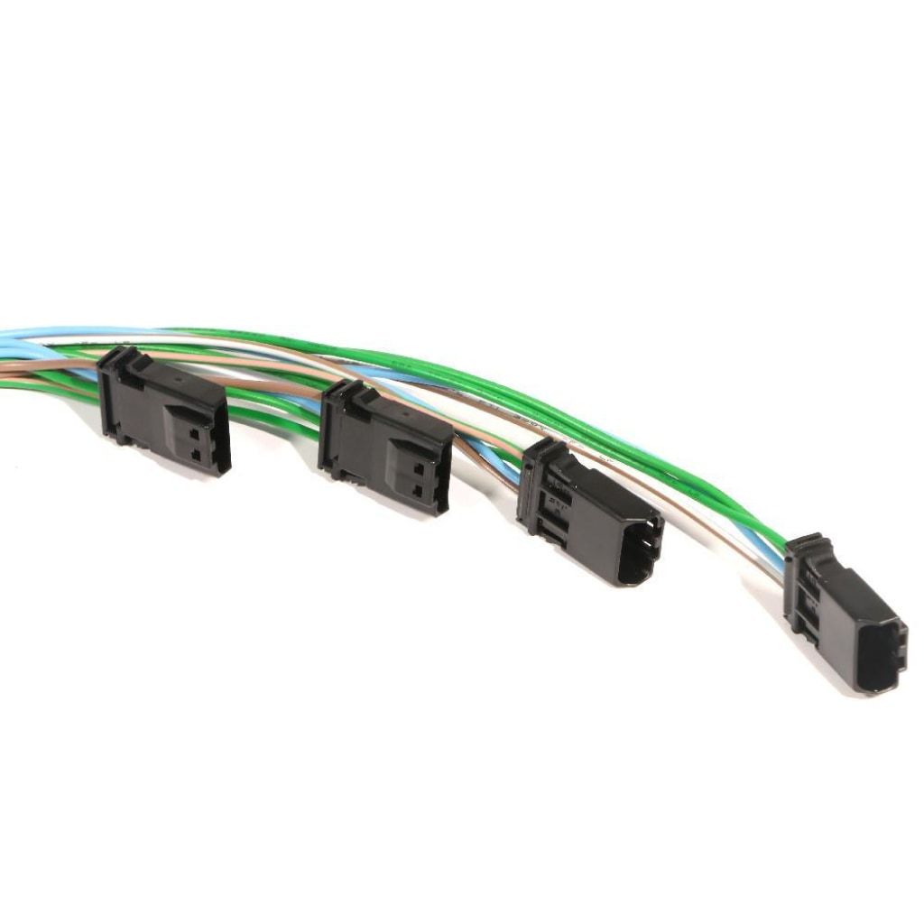 Plug-N-Play Harness Installation Kit - Ciro Goldstrike