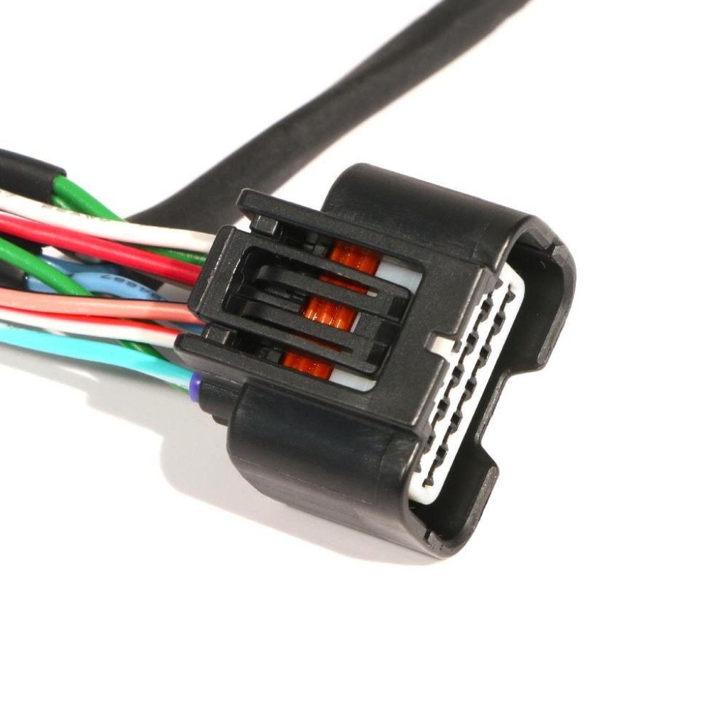 Plug-N-Play Harness Installation Kit - Ciro Goldstrike