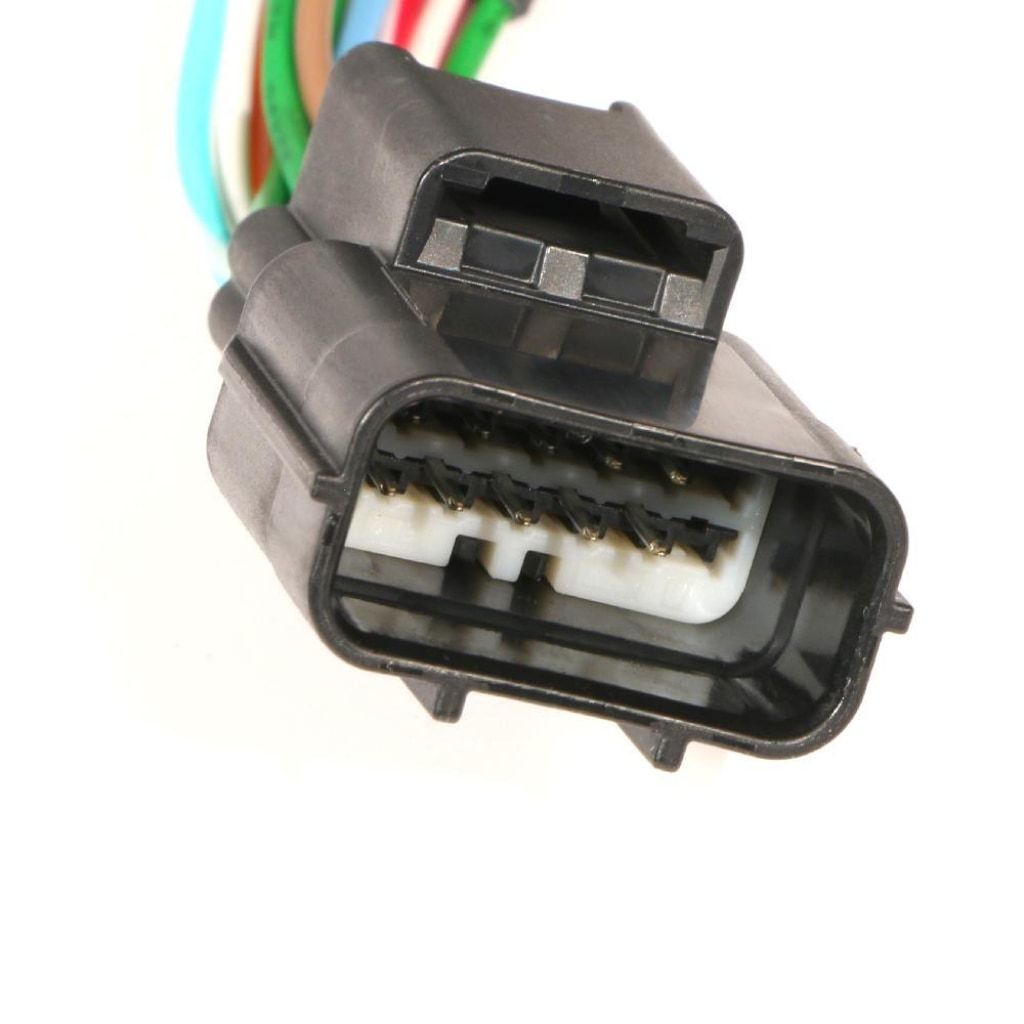Plug-N-Play Harness Installation Kit - Ciro Goldstrike