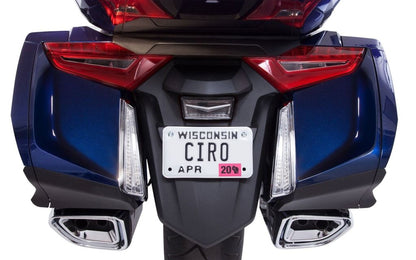 LED Reflector Replacement Light - Honda Goldwing - Ciro Goldstrike
