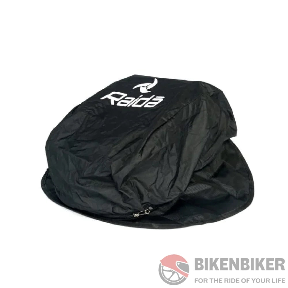 Gps-Series Magnetic Tank Bag Rain Cover - Raida Cover