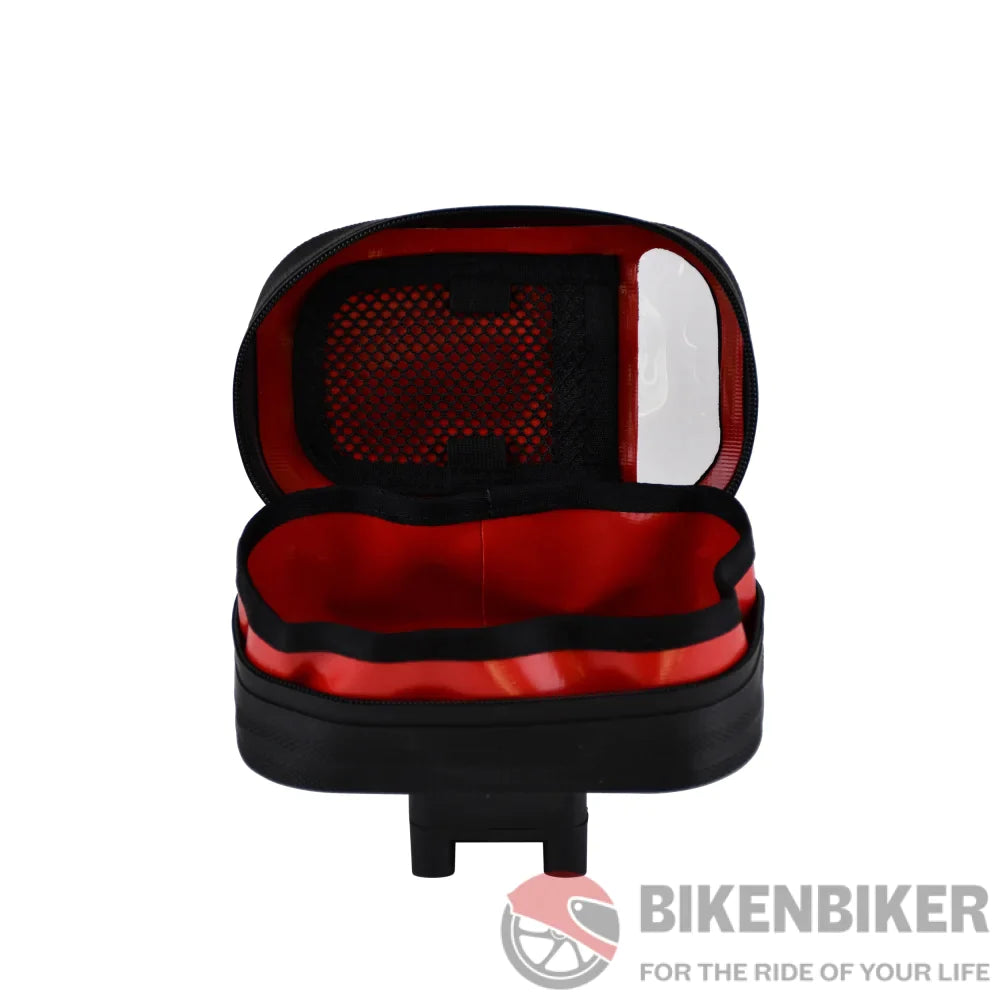 Handlebar Bag - Enduristan Soft Luggage