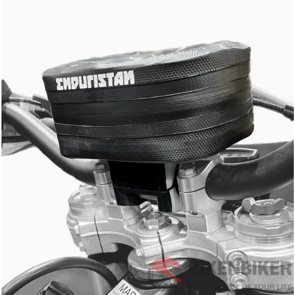 Handlebar Bag - Enduristan Soft Luggage