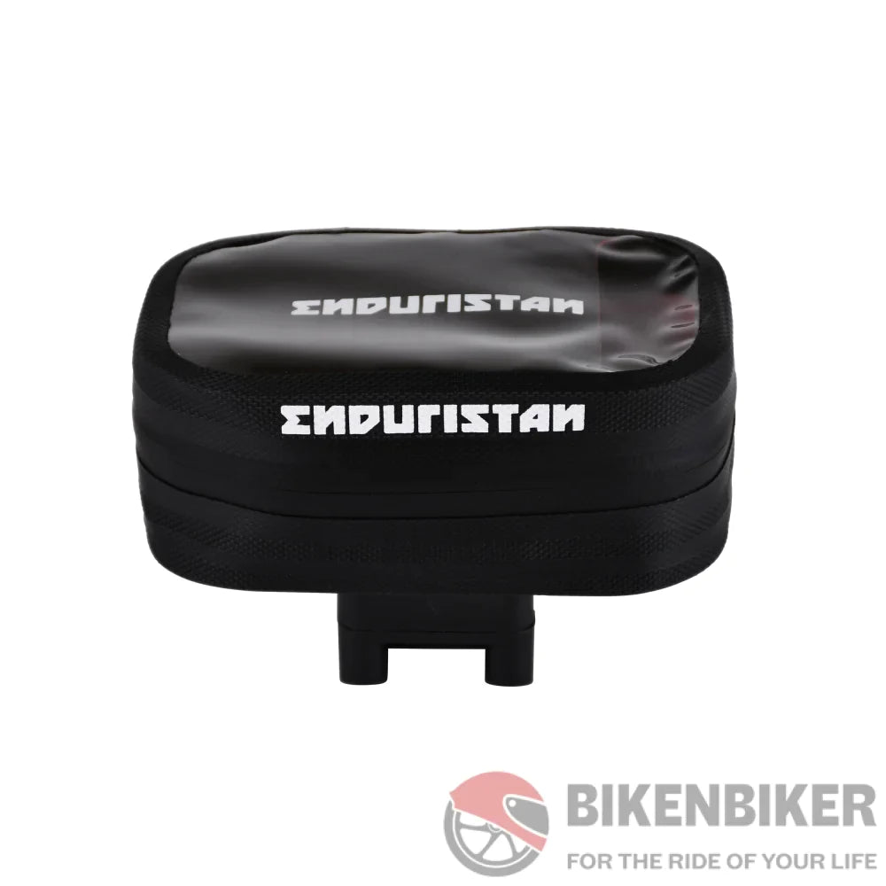 Handlebar Bag - Enduristan Soft Luggage