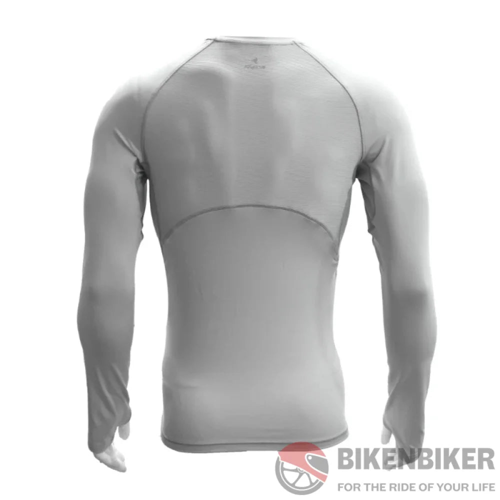 High Performance Base Layer - Raida Rider Comfort