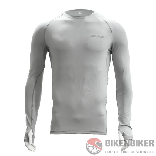 High Performance Base Layer - Raida S / Top Rider Comfort