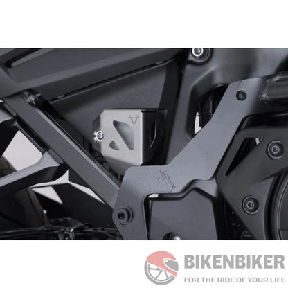 Honda Africa Twin Dct/Adventure Sports Protection - Brake Reservoir Guard Sw-Motech Accessories