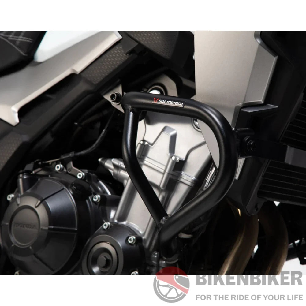 Honda Cb500X Protection - Crash Guard Sw-Motech