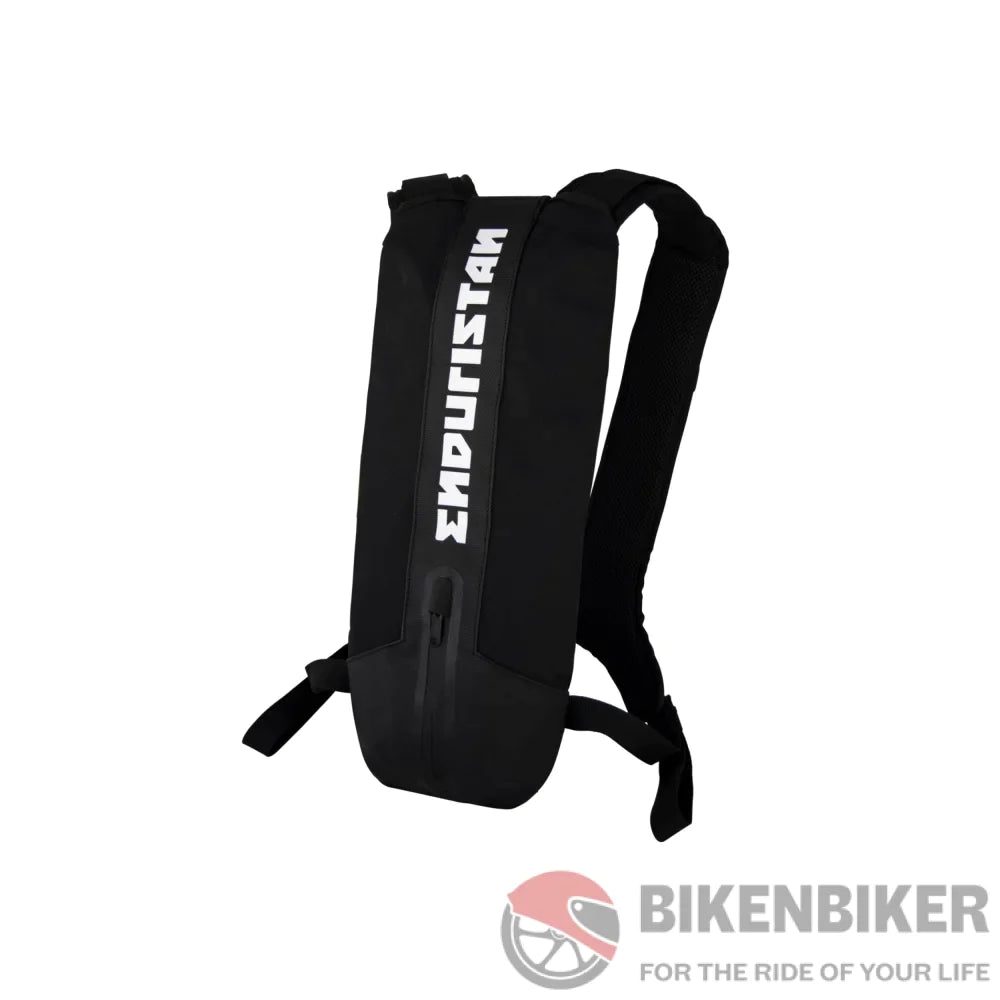 Hurricane Hydro - Enduristan Soft Luggage