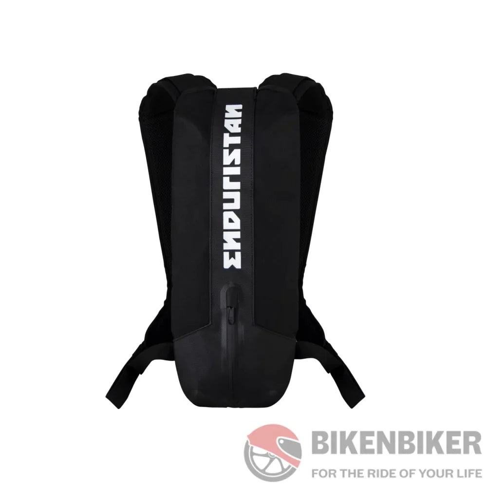 Hurricane Hydro - Enduristan Soft Luggage