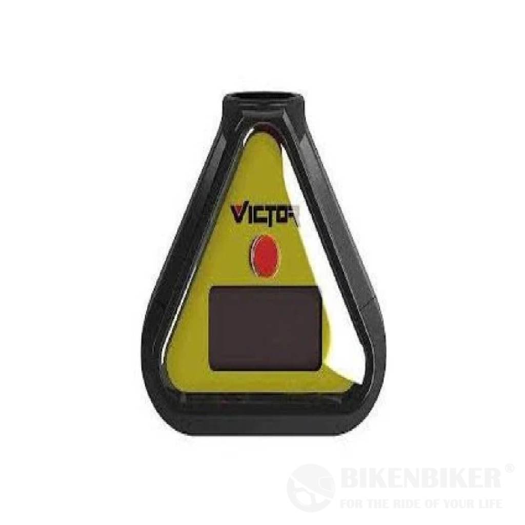 Gauge Digital TRI MINI (0-99PSI)  - Victor