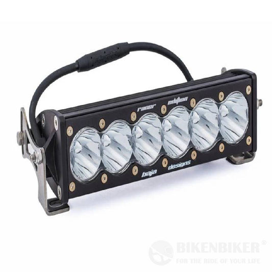 LED Light Bar OnX6 Racer Edition (6,450Lu /10")