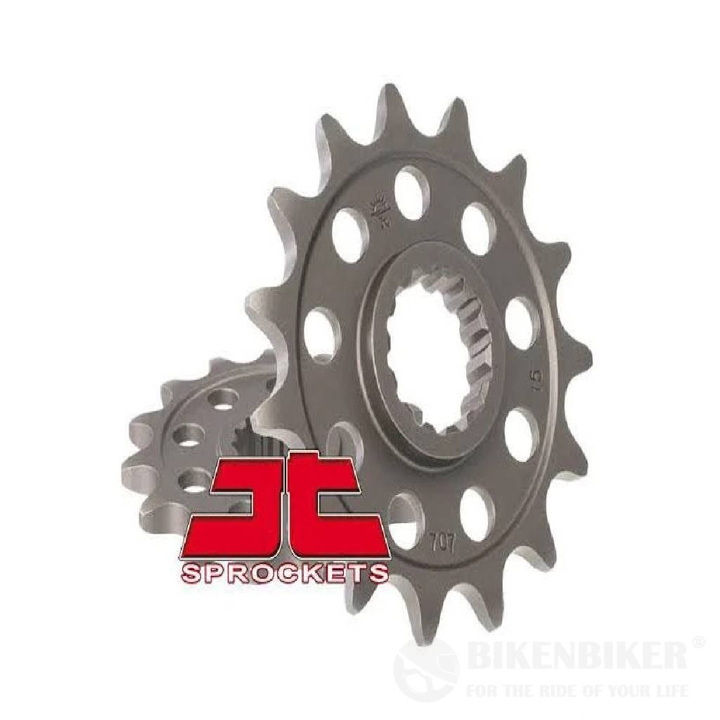 Honda CBR 1000RR ABS Fireblade Sprockets - JT Sprockets