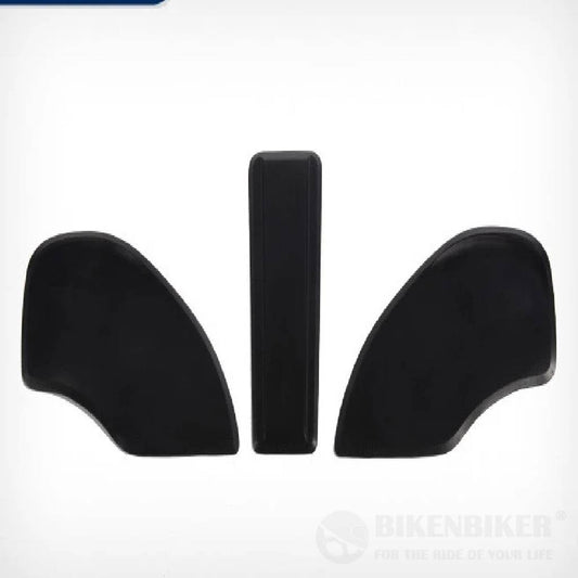 BMW R NineT Protection - Tank Pads Set - Wunderlich