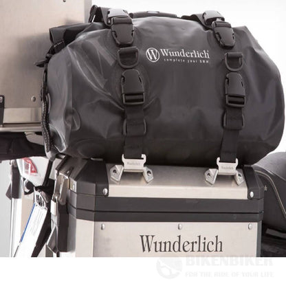 40L Luggage - Duffle Rack Pack - Wunderlich