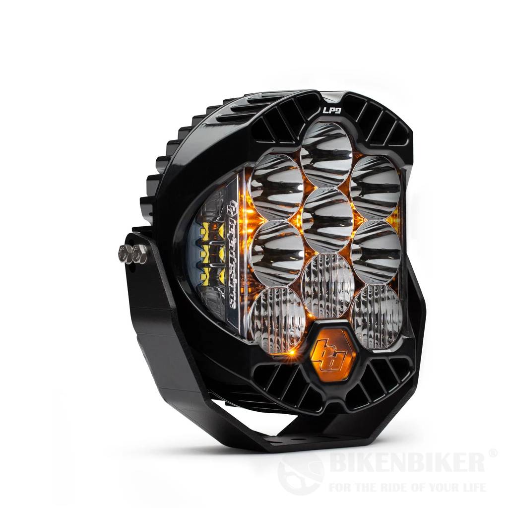 Aux LED 11025 Lumens (PCS) - LP9 Pro