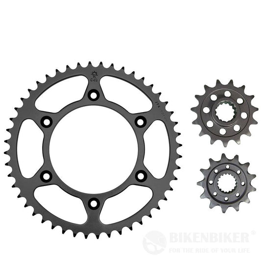 Benelli TRK/TNT Spares - JT Sprockets