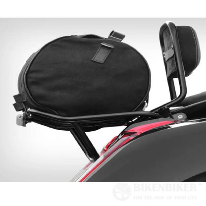 BMW K1600B Luggage - Rear Rack - Wunderlich