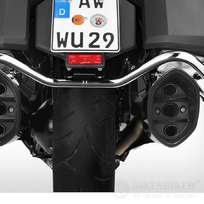 BMW K1600B Protection - Side Crash Bar - Wunderlich