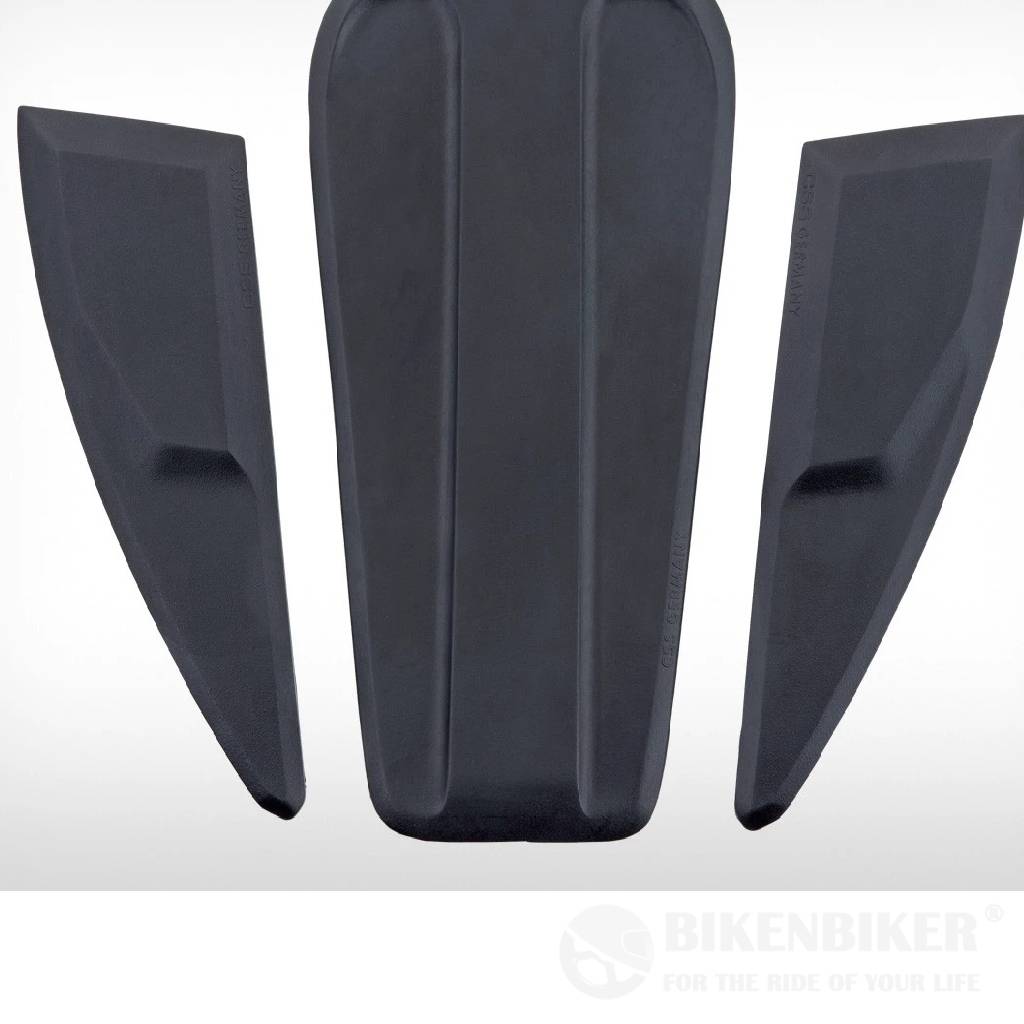 BMW K 1600 GA Ergonomics - Tank Pads Set - Wunderlich