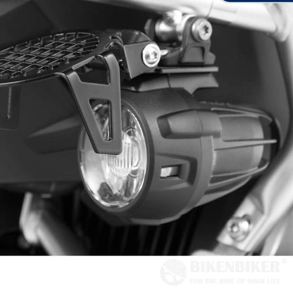 NANO Auxiliary Light - Protection Grill Set - Wunderlich