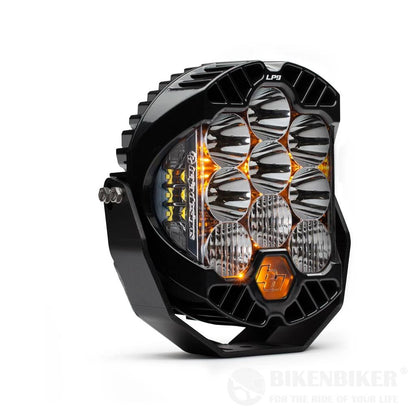 Aux LED 6500 Lumens (PCS) - LP9 Sports