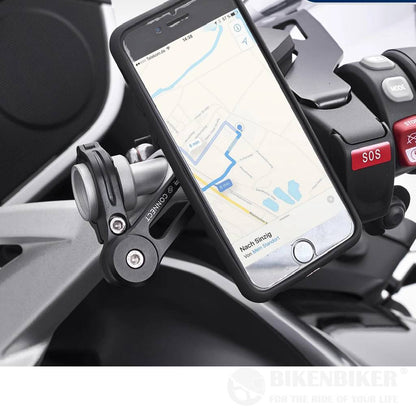 SP-Connect - Stub Handlebar Adapter - Wunderlich