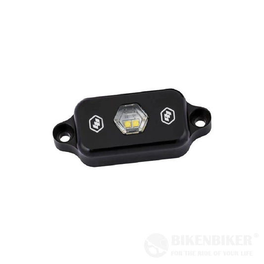 AUX LED Rock Light