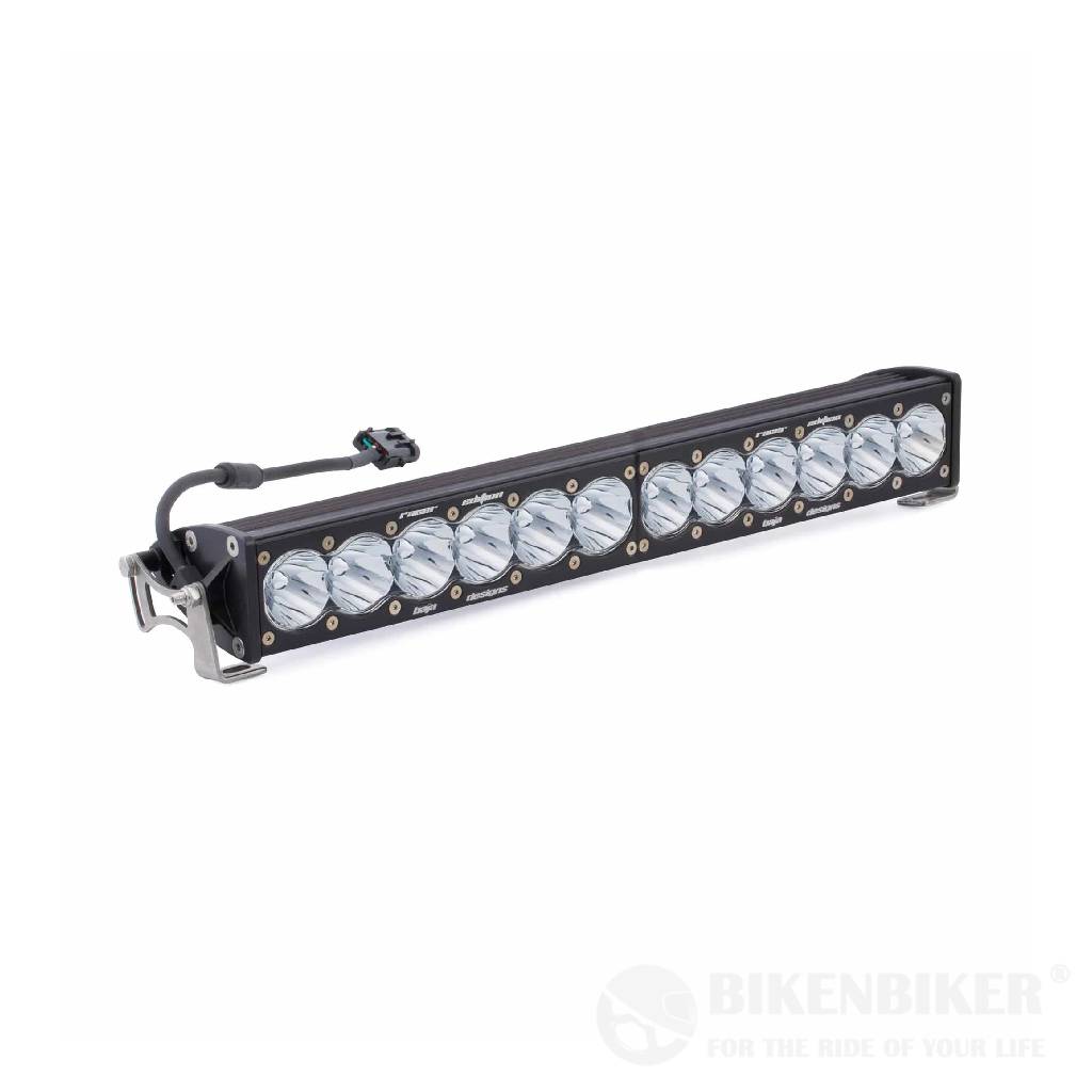 LED Light Bar OnX6 Racer Edition (6,450Lu /10")