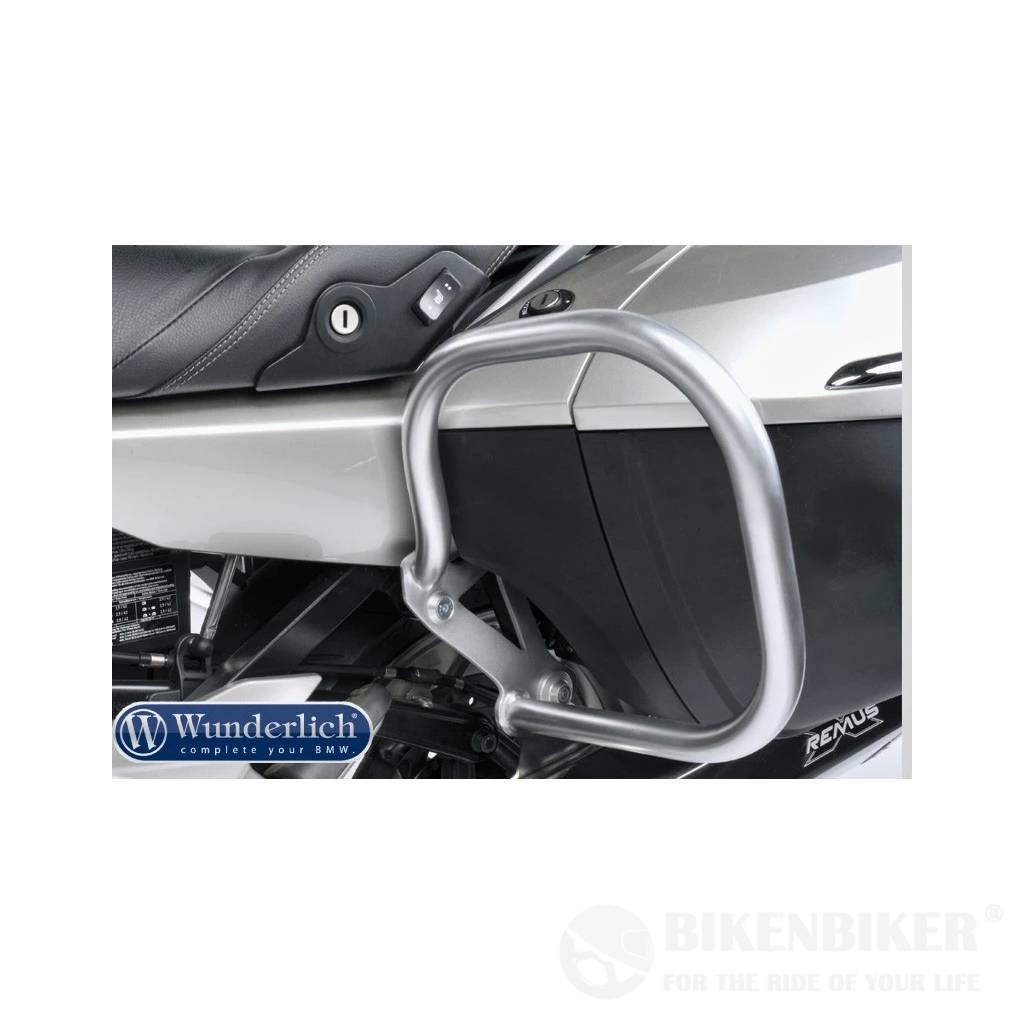 BMW K 1600 Protection - Case Guard - Wunderlich