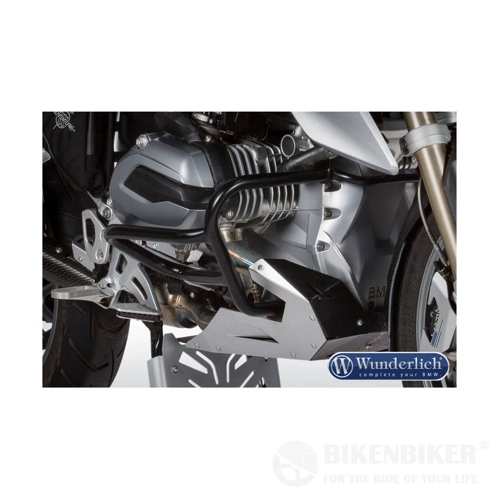 BMW R1200 GS LC Protection - Engine Crash Guard - Wunderlich