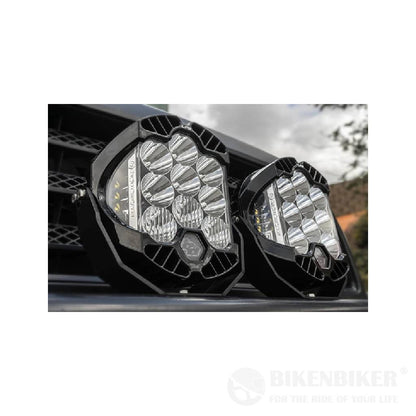 Aux LED 11025 Lumens (PCS) - LP9 Racer Edition