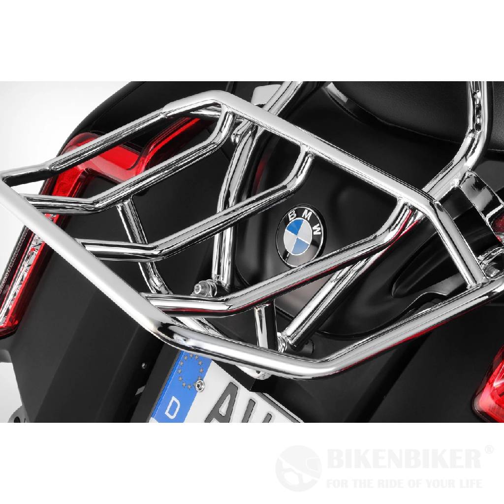 BMW K1600B Luggage - Rear Rack - Wunderlich