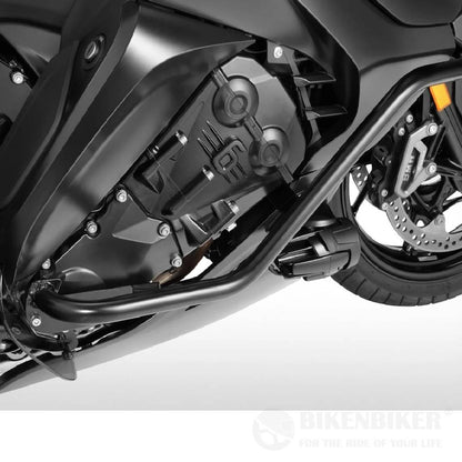 BMW K1600B Protection - Engine Crash Bar - Wunderlich