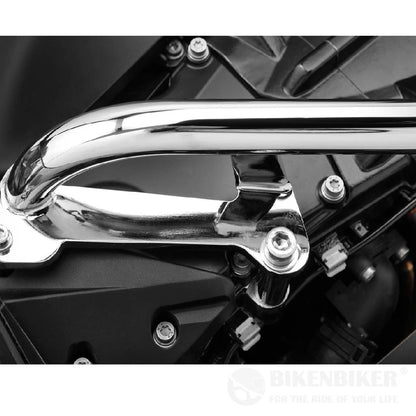 BMW K1600B Protection - Engine Crash Bar - Wunderlich