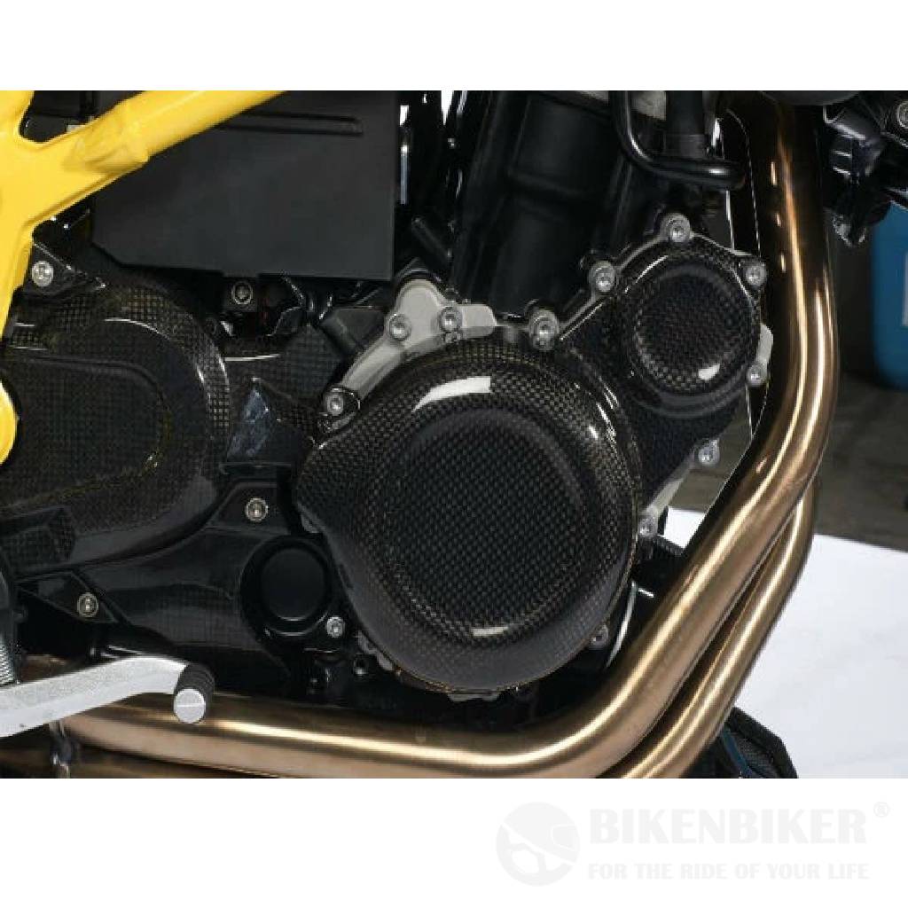 BMW F800GS Styling - Engine Cover