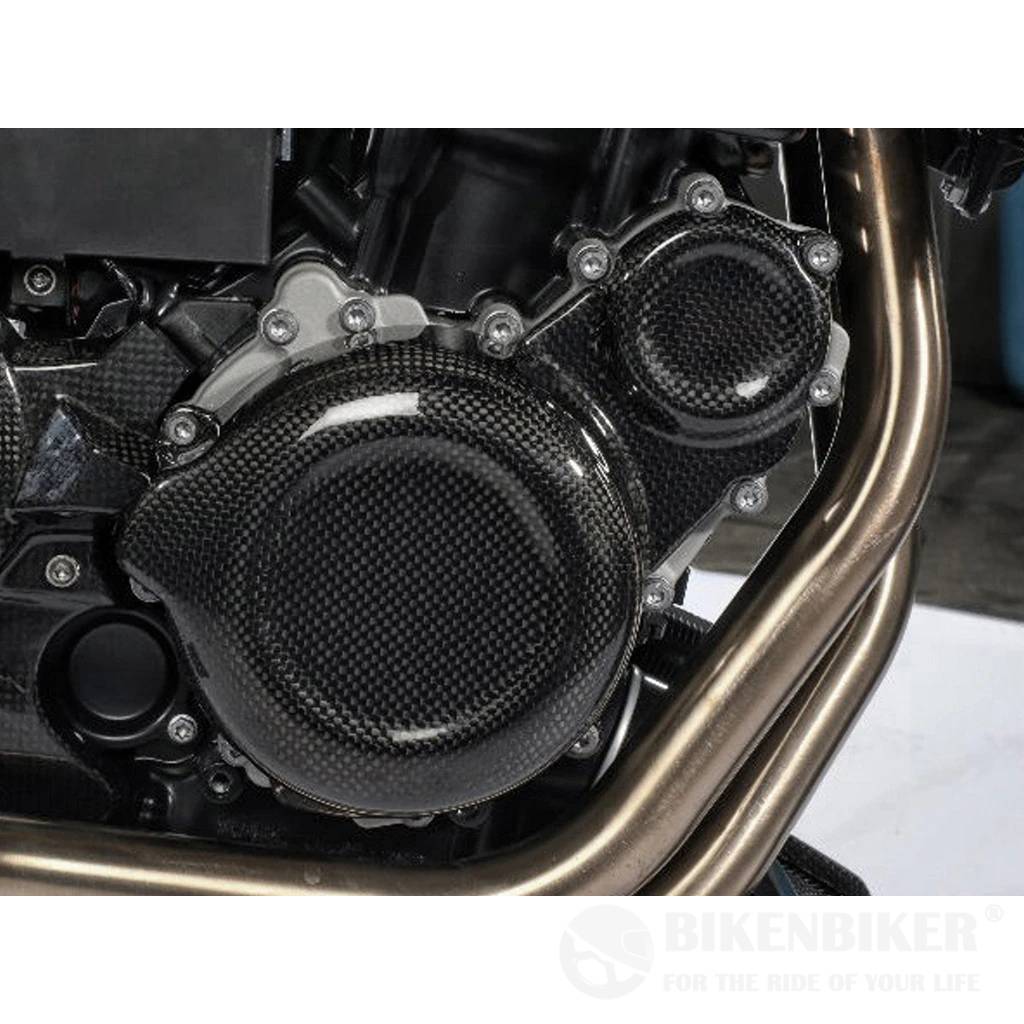 BMW F800GS Styling - Engine Cover