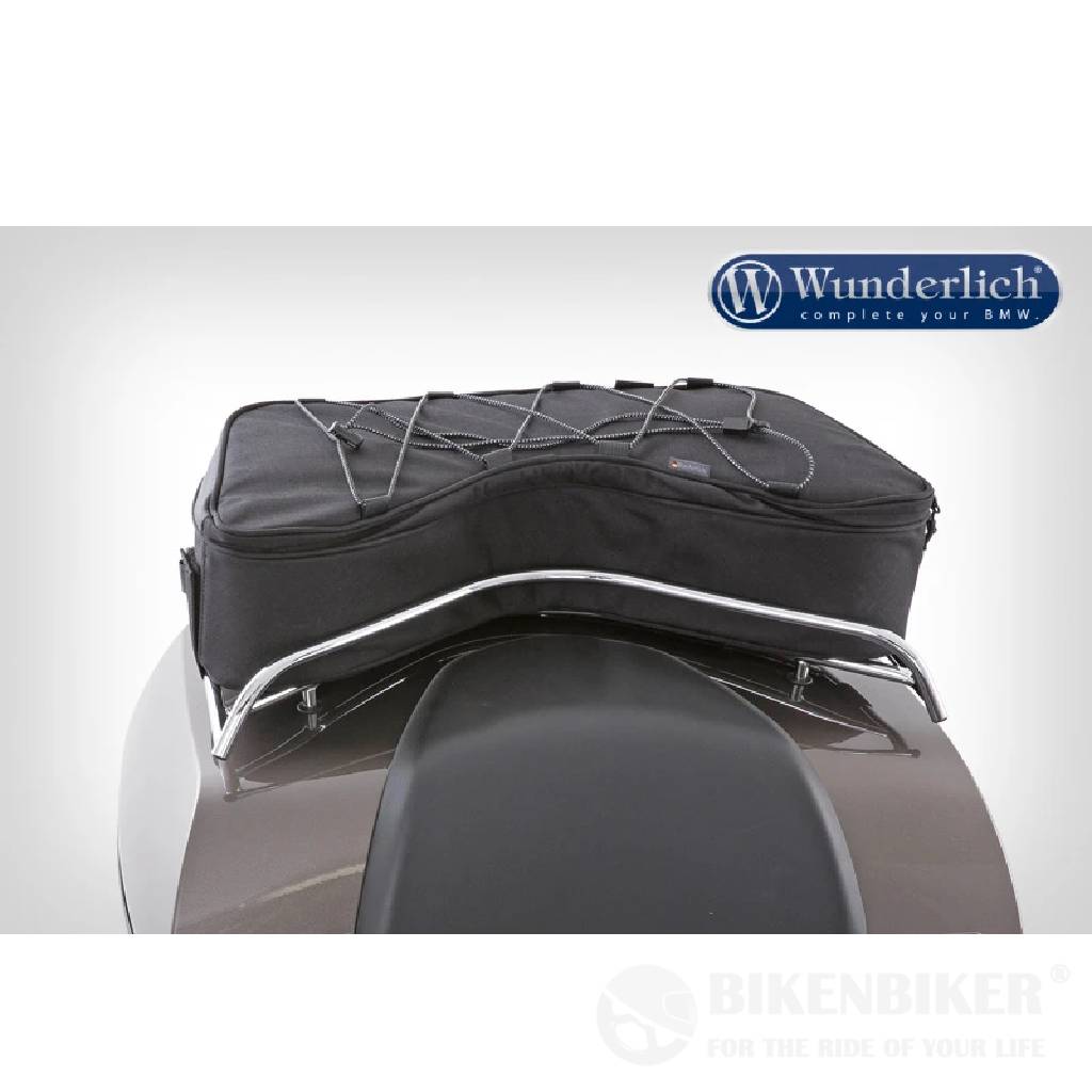 BMW Luggage - Rack for Original Topcase - Wunderlich