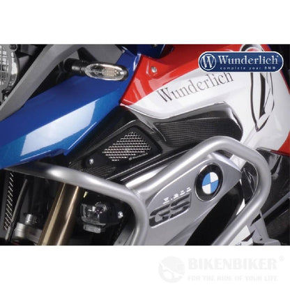 BMW R1200GS (13-16) Styling - Air Intake Cover (Carbon)