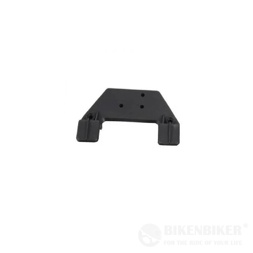 Hepco & Becker Spares - Topcases Bottom Fixing Clamp