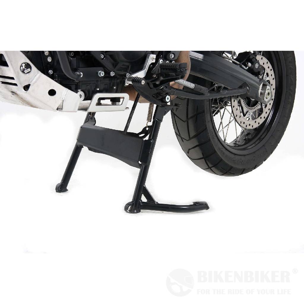 BMW F800 GSA Stand - Centre Stand - Hepco & Becker